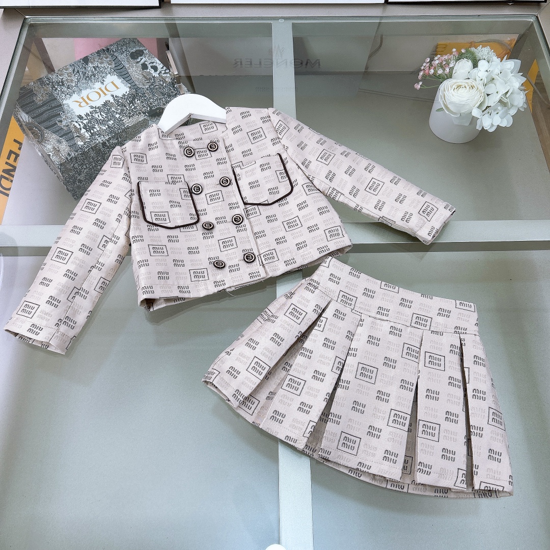 Miu Miu Kids